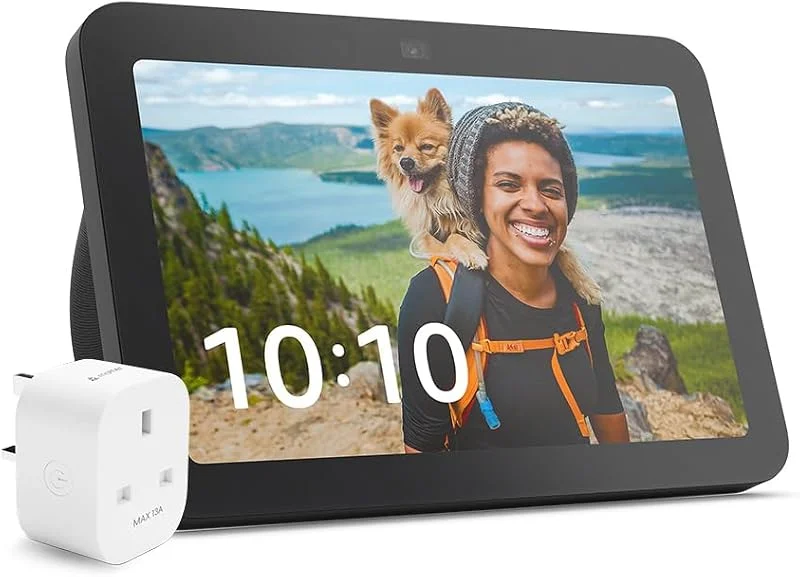 Amazon Echo Show 8 (3rd Gen) product image
