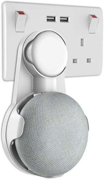 Google Nest Mini (2nd Gen) product image