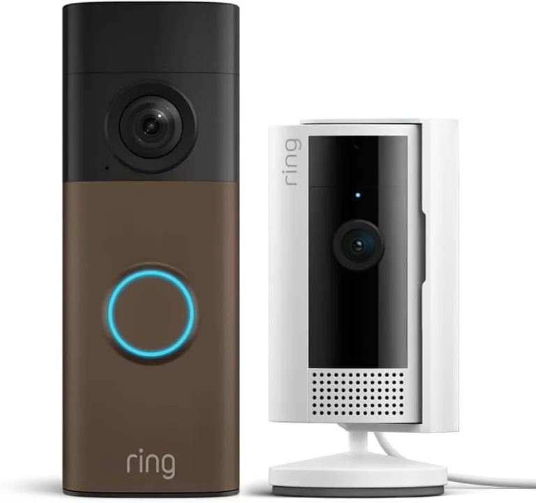 Ring Indoor Camera (2nd Gen) product image