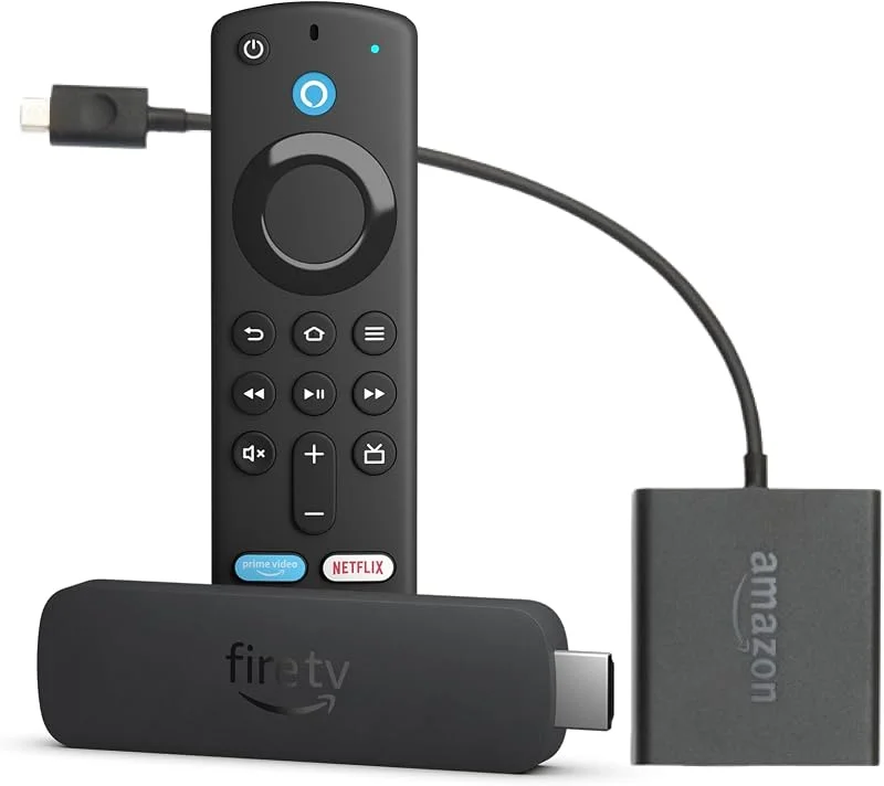 Amazon Fire TV Stick 4K Max product image