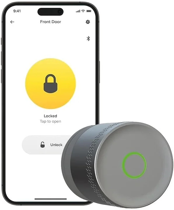 Yale Smart Lock product image