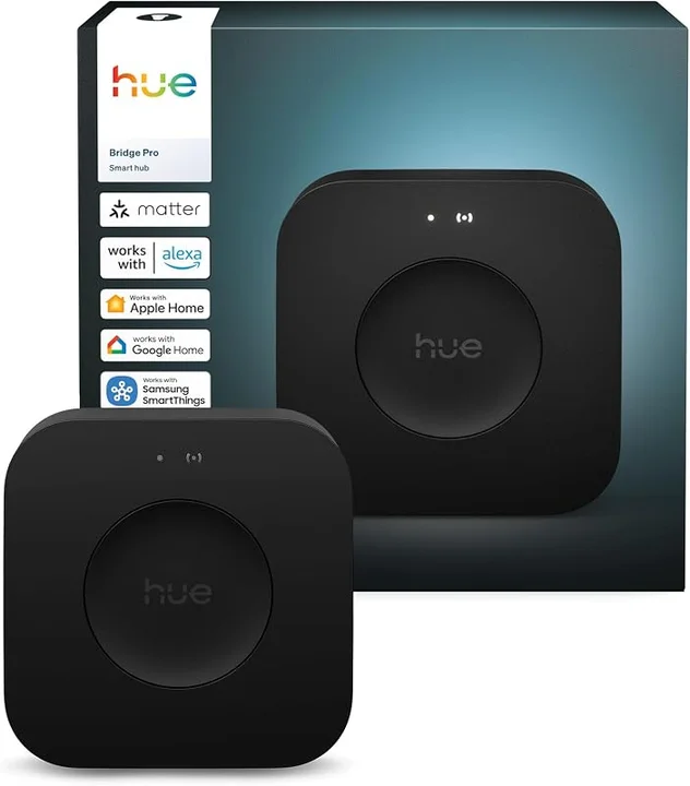 Samsung SmartThings Hub product image