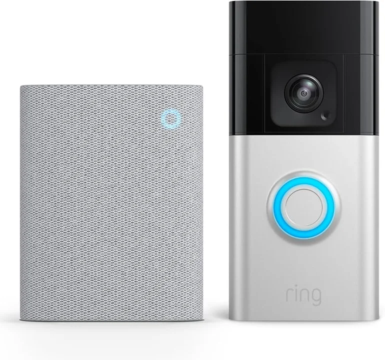 Ring Chime Pro product image