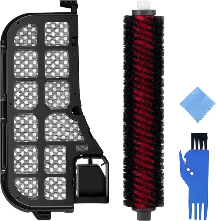 Roborock S8 Pro Ultra Robot Vacuum product image